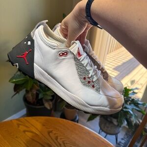 Jordan ADG 2 Golf Shoes Size 10